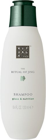 Шампунь для волосся Rituals The Ritual Of Jing Gloss & Nutrition Shampoo 250мл. 0839 фото