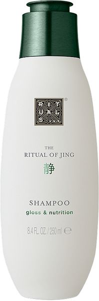 Шампунь для волос Rituals The Ritual Of Jing Gloss & Nutrition Shampoo 250мл. 0839 фото