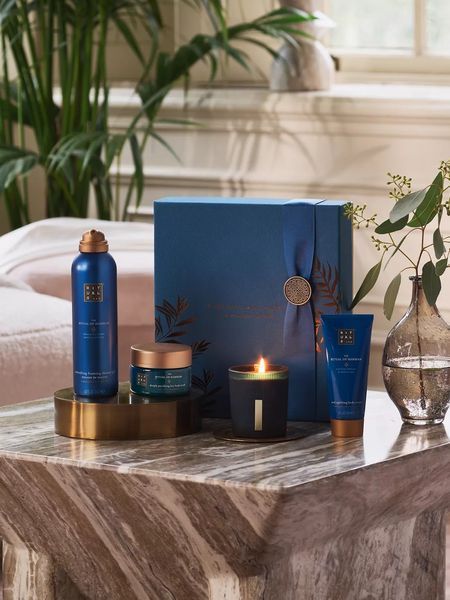 Подарочный набор Rituals The Ritual Of Hammam Gift Set М 1478 фото