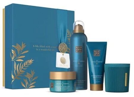 Подарунковий набір Rituals The Ritual Of Hammam Gift Set М 1478 фото