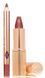 Набор для губ Charlotte Tilbury Mini Pillow Talk Medium Lipstick & Liner Set 1242 фото 1