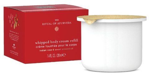 Крем для тіла Rituals The Ritual of Ayurveda Refill Body Cream, 220мл. 1833 фото