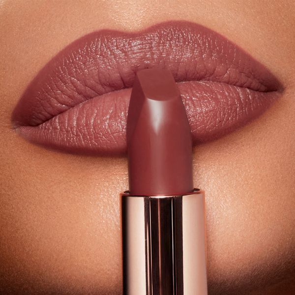 Набор для губ Charlotte Tilbury Mini Pillow Talk Medium Lipstick & Liner Set 1242 фото