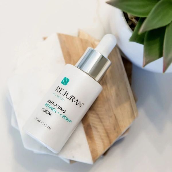 Вдосконалена сироватка з ретинолом для глибокого омолодження Rejuran Advanced Anti-Aging Retinol Serum 30мл. 1682 фото