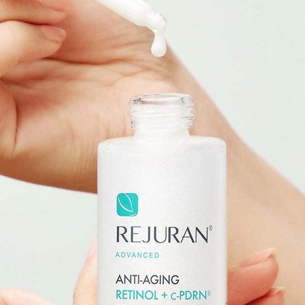 Вдосконалена сироватка з ретинолом для глибокого омолодження Rejuran Advanced Anti-Aging Retinol Serum 30мл. 1682 фото