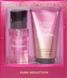 Подарунковий набір Victoria’s Secret Body Care Pure Seduction Mini Mist & Lotion Duo 0579 фото 1