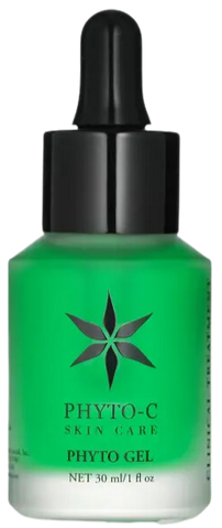 Гель освітлюючий для обличчя Phyto-C Phyto Gel, 30мл.  1579 фото