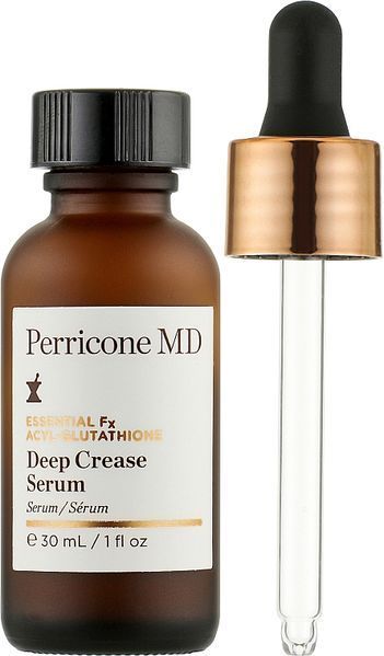 Сироватка від глибоких зморщок Perricone MD Essential Fx Acyl-Glutathione Deep Crease Serum 30мл. 1288 фото