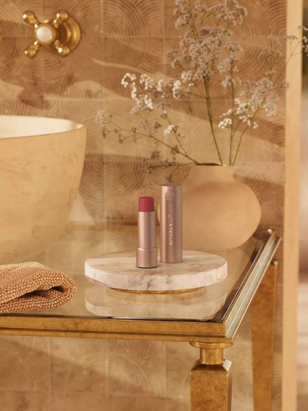 Бальзам для губ Rituals Fortune Balms Blush 4.8г. 0380 фото