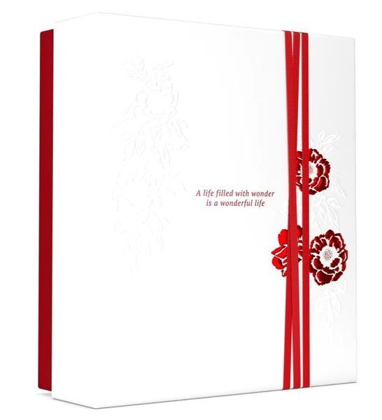 Подарунковий набір Rituals The Ritual of Ayurveda Medium Gift Set 1733 фото