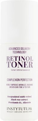 Интенсивный восстановительный тонер с ретинолом Instytutum Advanced Retinol Toner 50мл. 0734 фото