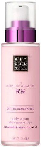 Сироватка для тіла Rituals The Ritual of Yozakura Body Serum, 100мл. 0169 фото