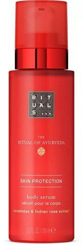 Сироватка для тіла Rituals The Ritual of Ayurveda Body Serum, 100мл. 1835 фото