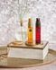Подарунковий набір містів Rituals Summer Essentials Sparkling Luxurious Body Mist Set Ayurveda & Mehr, 2*20мл. 1530 фото 2