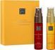 Подарунковий набір містів Rituals Summer Essentials Sparkling Luxurious Body Mist Set Ayurveda & Mehr, 2*20мл. 1530 фото 1