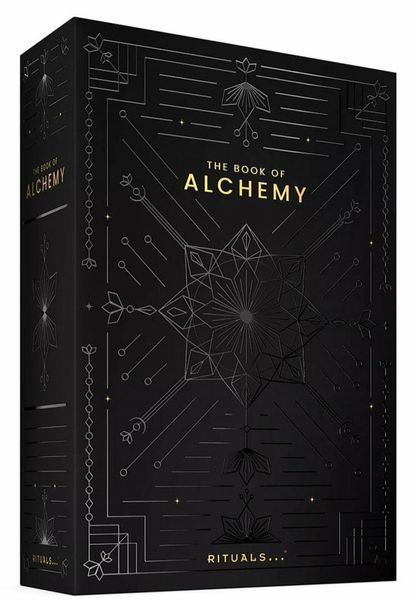 Подарунковий набір Rituals The Ritual Of Alchemy Collection 1333 фото
