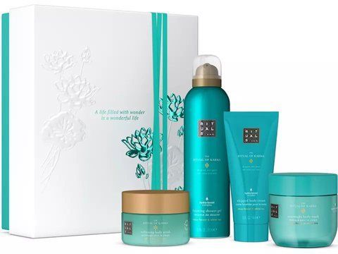 Подарунковий набір Rituals The Ritual of Karma Medium Gift Set 1735 фото