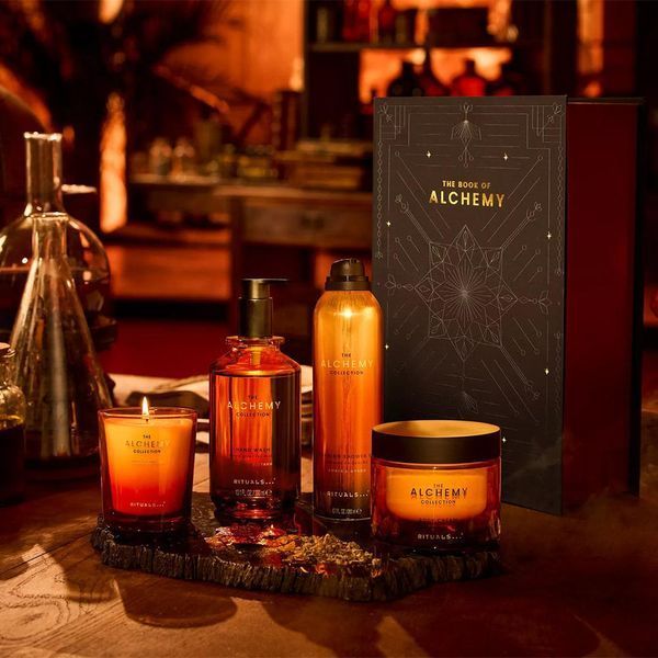 Подарунковий набір Rituals The Ritual Of Alchemy Collection 1333 фото