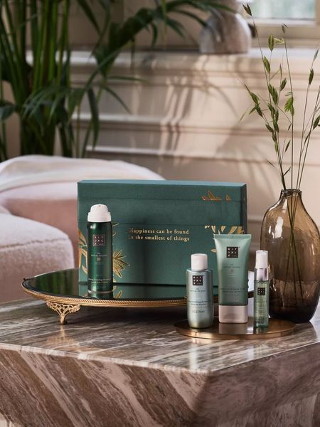 Подарочный набор Rituals The Ritual of Jing Gift Set S 1336 фото