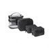 Набор косметичек Victoria's Secret 4-in-1 Train Case 0732 фото 4