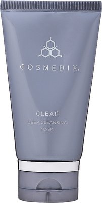 Маска для глубокой очистки Cosmedix Clear Deep Cleansing Mask 30г. 0234 фото