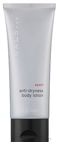 Лосьйон для тіла Rituals Sport Anti-Dryness Body Lotion 70мл. 0217 фото