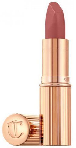 Міні помада для губ Charlotte Tilbury Matte Revolution Lipstick - Pillow Talk 1.5г. (без упаковки) 1644 фото