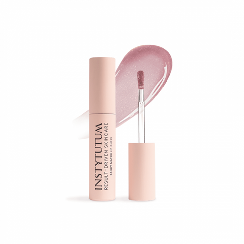 Блиск-догляд для губ Instytutum Fancy Match Lip Gloss 3,5мл. 1094 фото