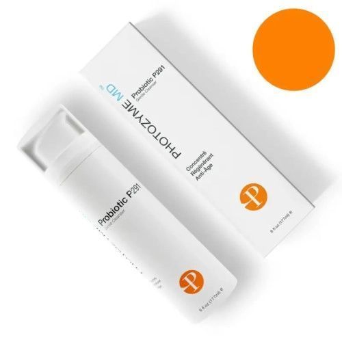 Гель для вмивання Photozyme MD Probiotic P291 Gentle Cleanser, 177мл. 1693 фото