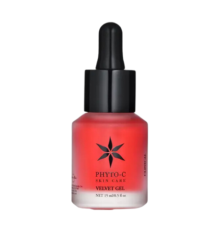 Гель пом'якшуючий омолоджуючий Phyto-C Velvet Gel, 15мл. 1584 фото
