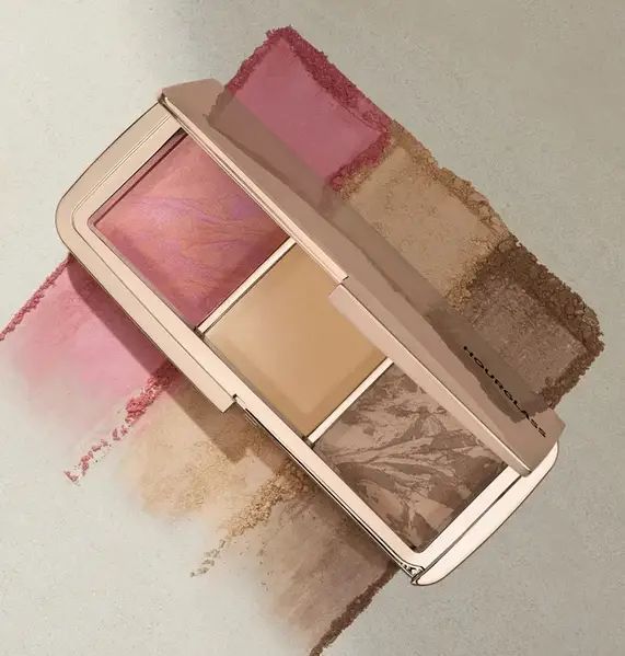 Лімітована палетка Hourglass Ambient Lighting Palette &ndash; Sublime Edit 1645 фото