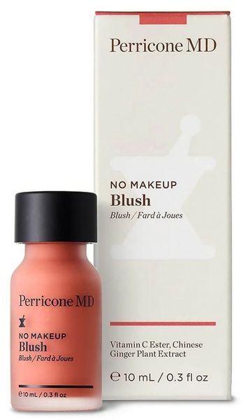 Румяна Perricone MD No Makeup Blush 10мл. 1300 фото