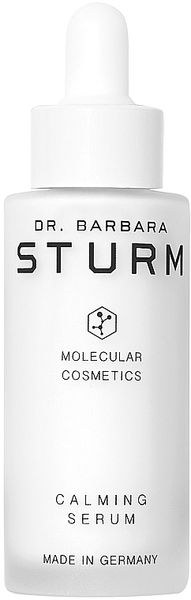 Заспокійлива сироватка для обличчя Dr. Barbara Sturm Molecular Cosmetics Calming Serum 10мл. 0193 фото