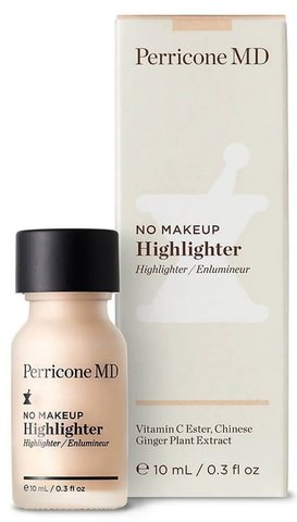 Хайлайтер Perricone MD No Makeup Highlighter 10мл. 1301 фото