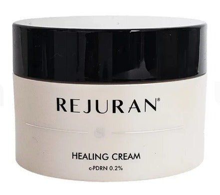 Восстанавливающий крем для лица Rejuran Healing Cream Intensive Premium Activator, 50мл. 1848 фото
