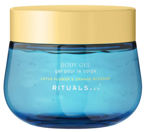 Гель для тіла Rituals The Ritual of Seshen Body Gel, 200мл. 1798 фото