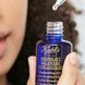 Ночной восстановительный концентрат для лица Kiehl's Midnight Recovery Concentrate 15мл. 0743 фото 4